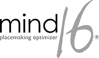 Mind16 - Placemaking Optimizer